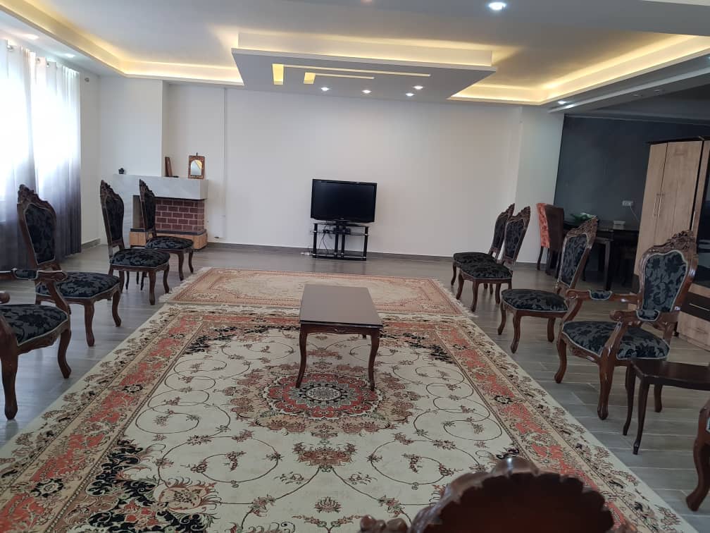 اجاره سوئیت نزدیک ساحل در رودسر