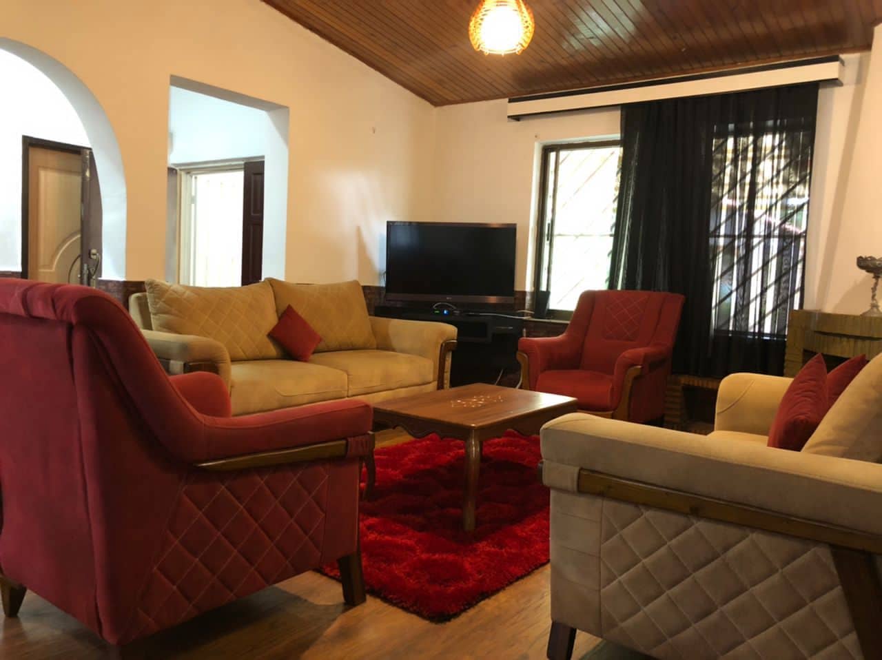 اجاره ویلا نزدیک ساحل در شهرک دریاناز ایزدشهر