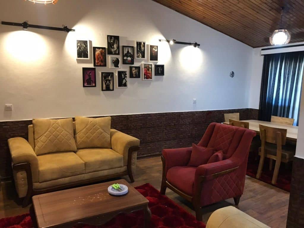 اجاره ویلا نزدیک ساحل در شهرک دریاناز ایزدشهر