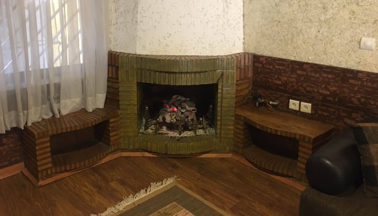 اجاره ویلا نزدیک ساحل در شهرک دریاناز ایزدشهر