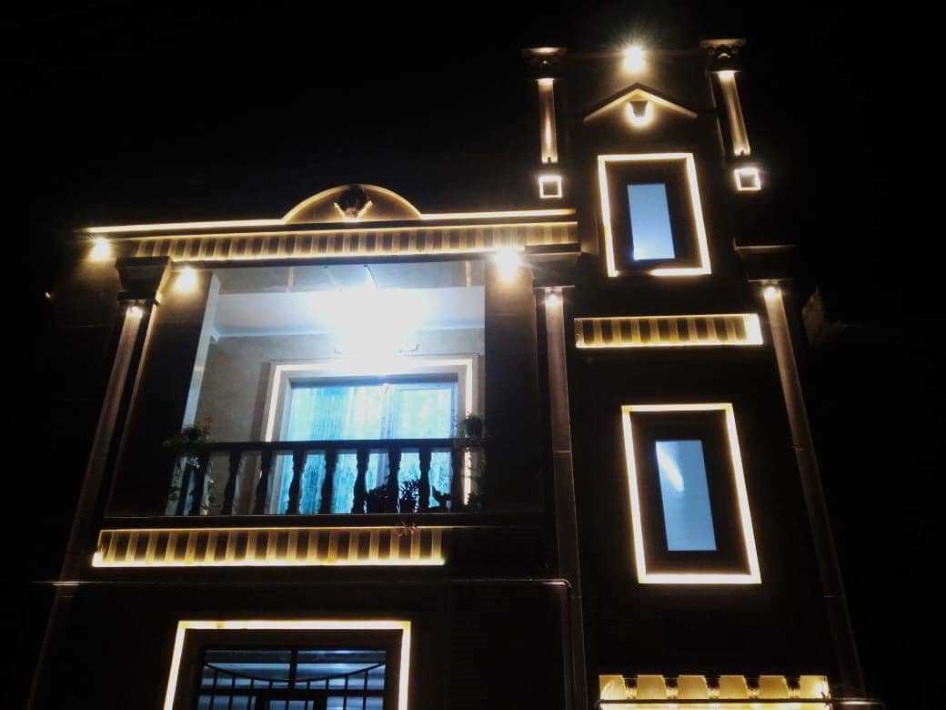 اجاره آپارتمان یک خوابه در مینو دشت-همکف