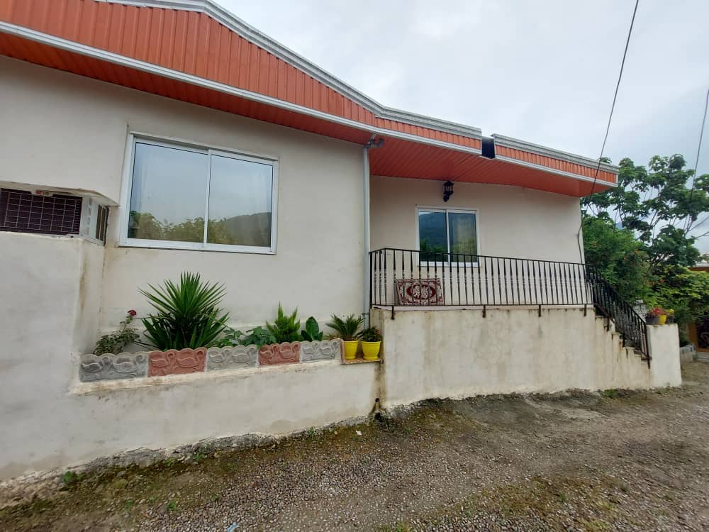 اجاره خانه در روستای جوارم زیرآب - سوادکوه نما