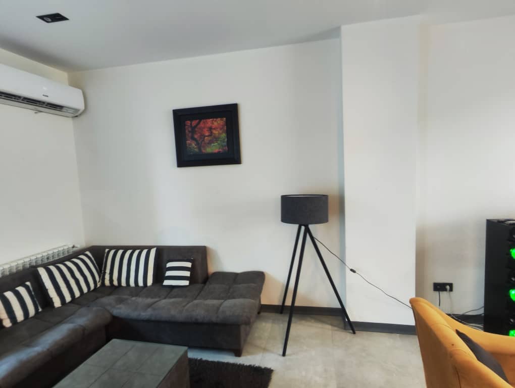 اجاره ویلا سه خوابه استخر روباز آبگرم در شهرک امیرسالار سرخرود