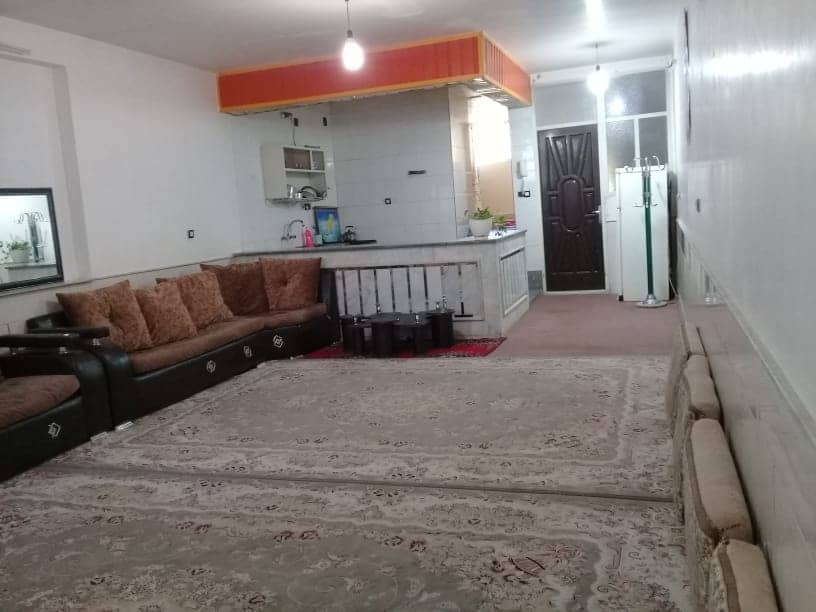 اجاره خانه در بلوار حضرت معصومه قم