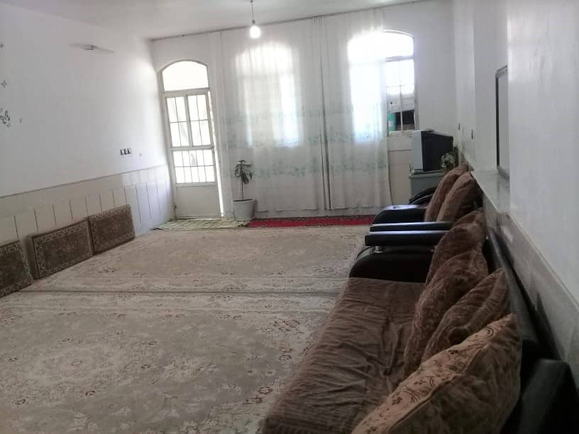 اجاره خانه در بلوار حضرت معصومه قم