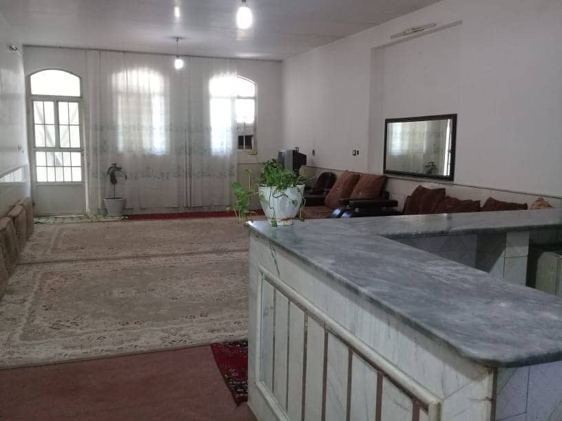 اجاره خانه در بلوار حضرت معصومه قم