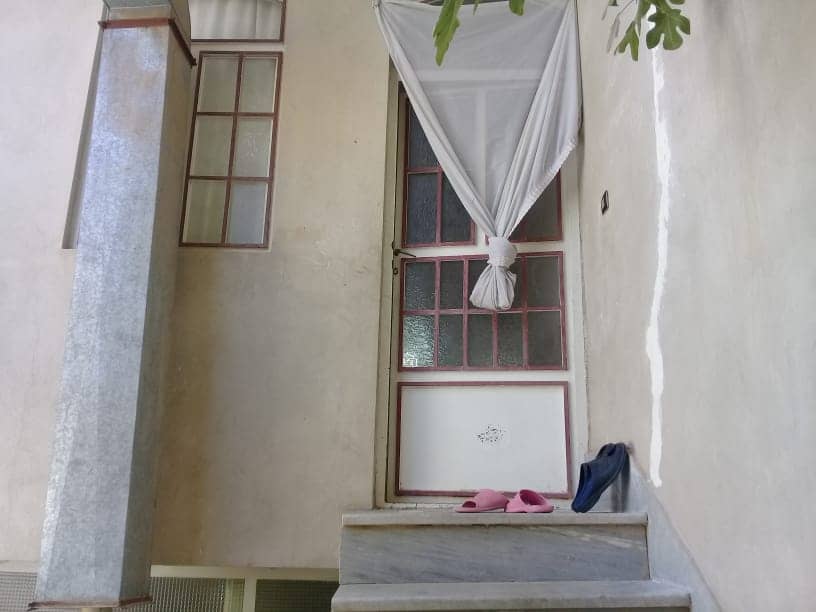 اجاره خانه در بلوار حضرت معصومه قم