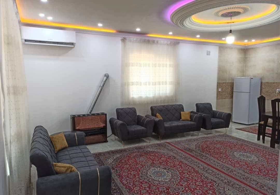 اجاره ویلا جنگلی در میرورزان جوارم - سوادکوه