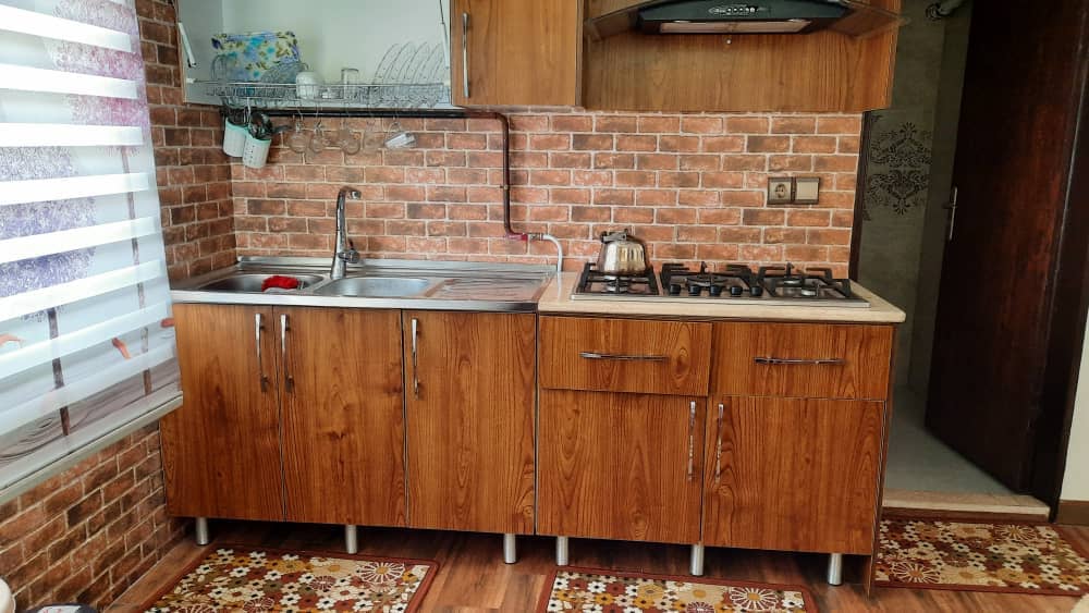 اجاره ویلا جنگلی در روستای سرولات - چابکسر