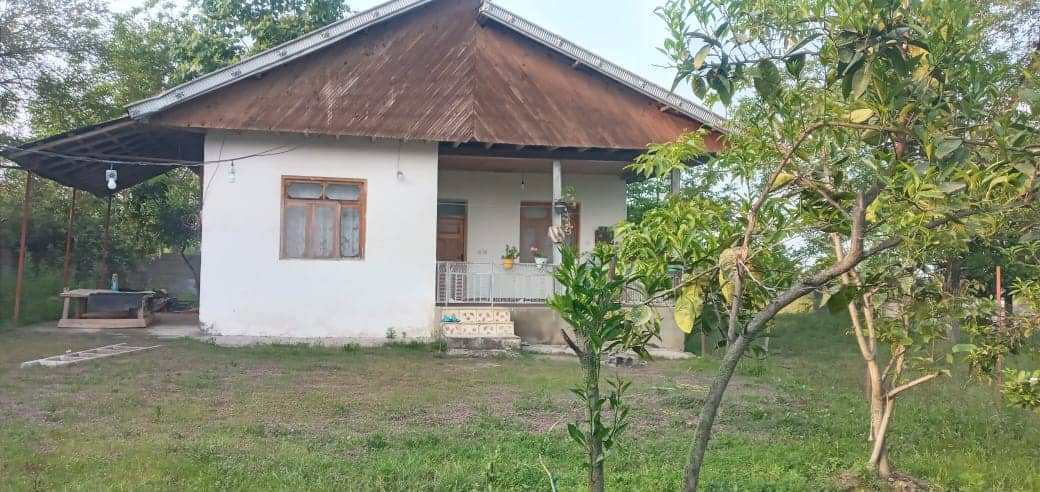 اجاره خانه در روستای اولم ماسال