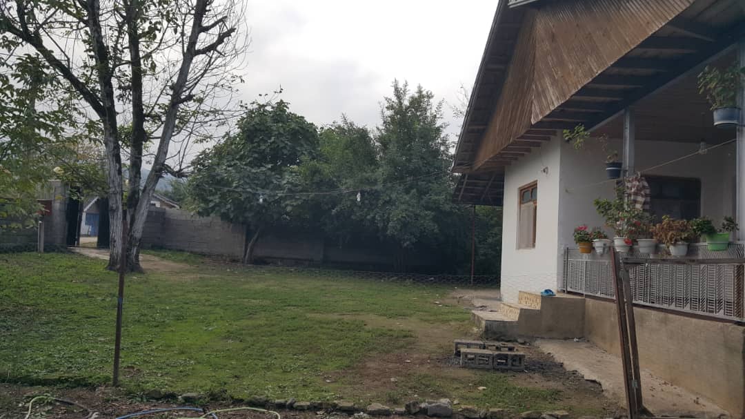 اجاره خانه در روستای اولم ماسال