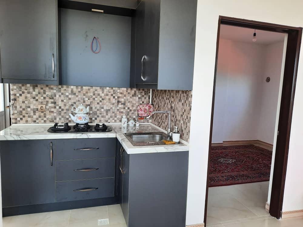 ویلا جنگلی در روستای سورخانی رامسر - طبقه سوم