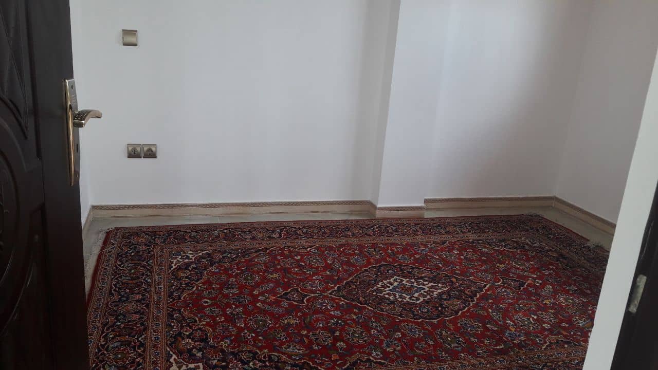 ویلا جنگلی در روستای سورخانی رامسر - طبقه سوم