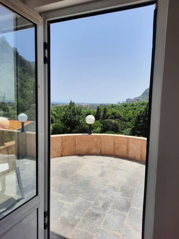 ویلا جنگلی در روستای سورخانی رامسر - طبقه سوم