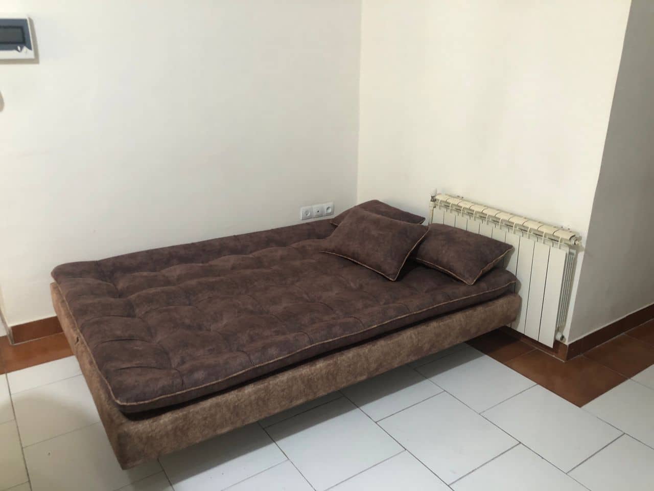 آپارتمان مبله در شرق تهرانپارس - واحد 6