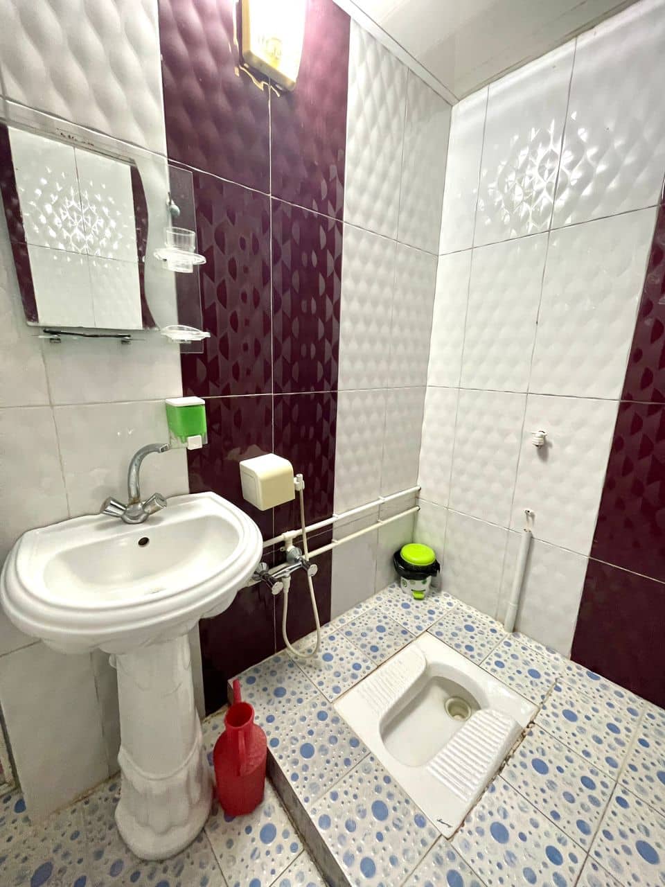 اجاره ویلا جنگلی در خیابان زیروان بهشهر