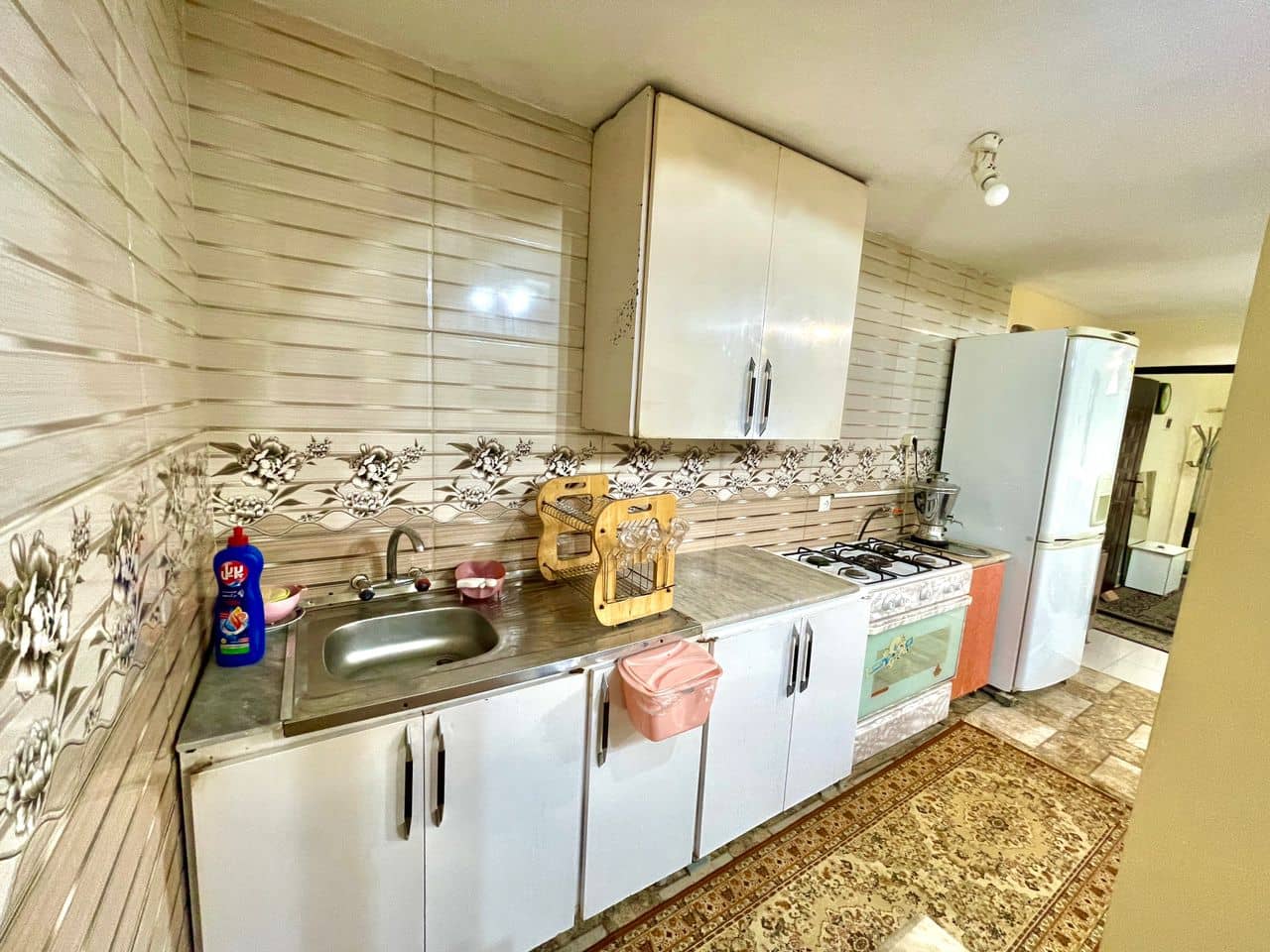 اجاره ویلا جنگلی در خیابان زیروان بهشهر