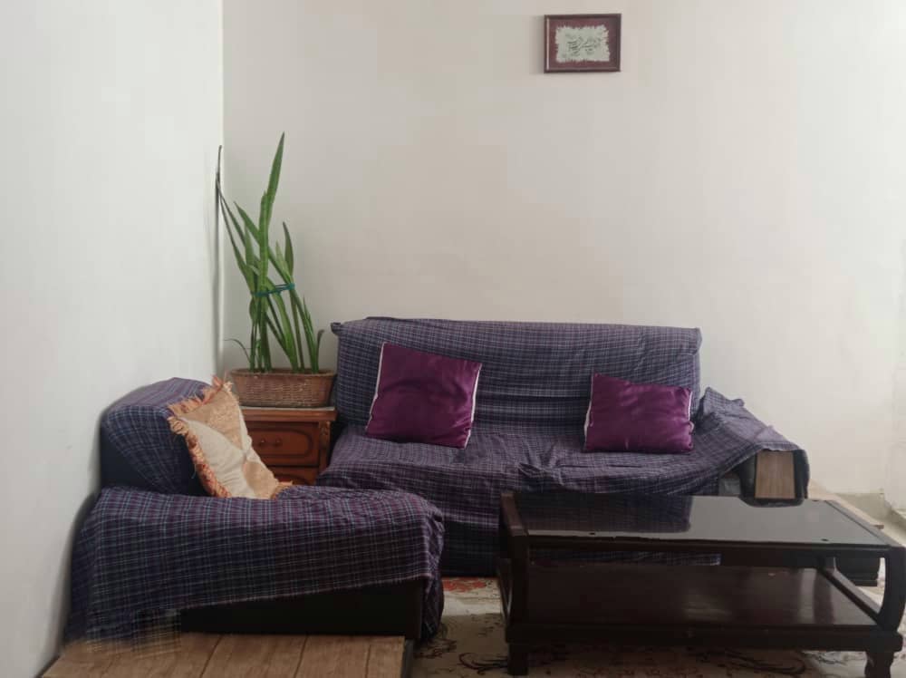 اجاره آپارتمان در بلوار استقلال همدان