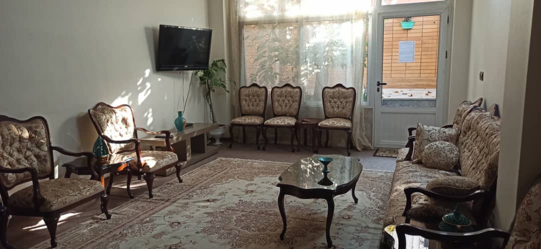 اجاره منزل ویلایی در زاینده رود اصفهان