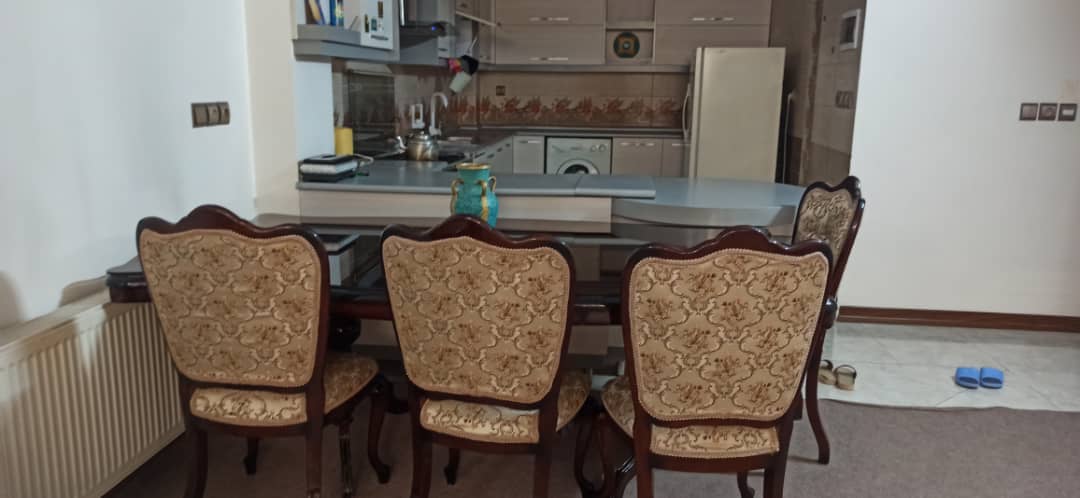 اجاره منزل ویلایی در زاینده رود اصفهان