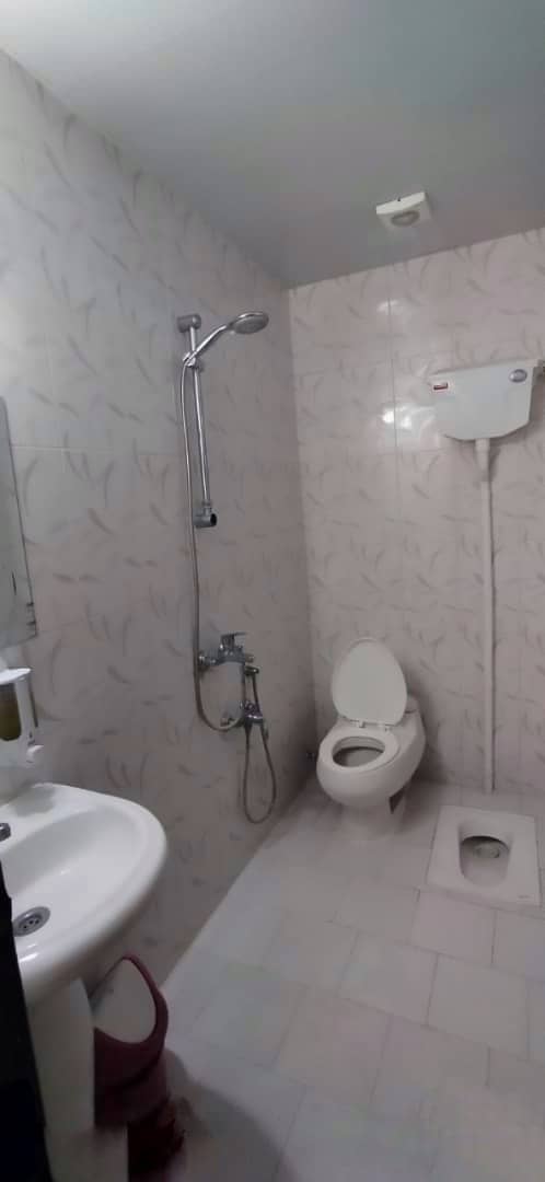 اجاره هتل در چهاراه خسروی مشهد -  تک خواب