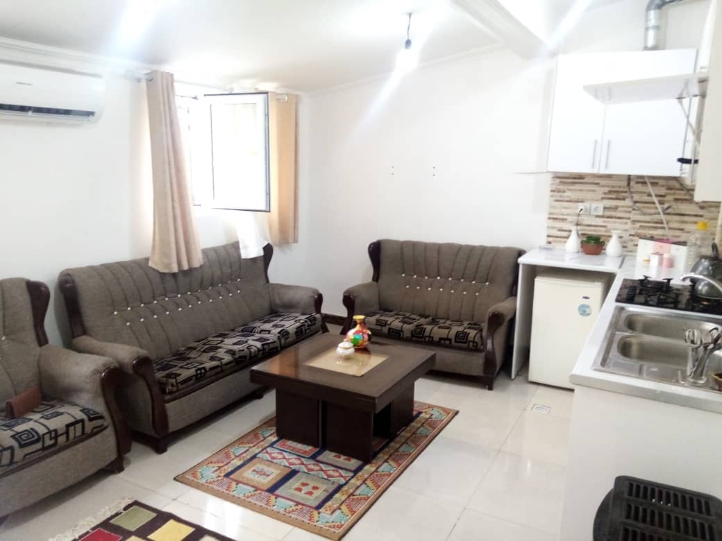 اجاره ویلا نزدیک ساحل در زیباکنار