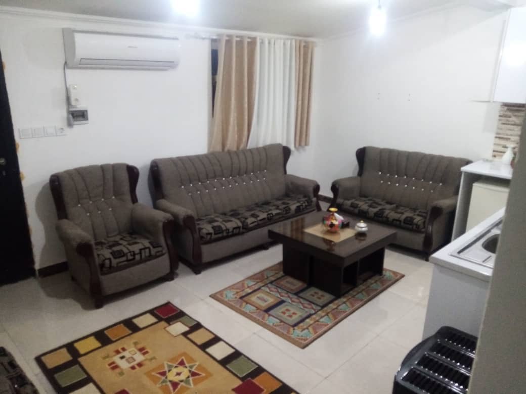 اجاره ویلا نزدیک ساحل در زیباکنار