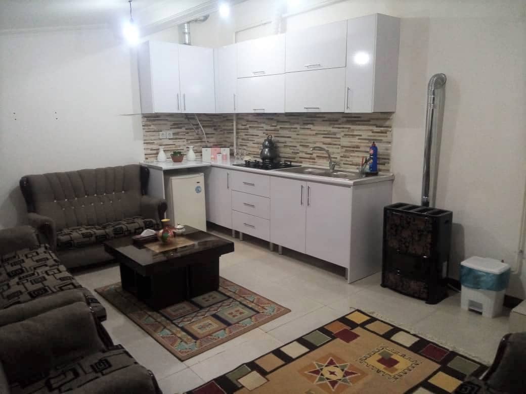 اجاره ویلا نزدیک ساحل در زیباکنار