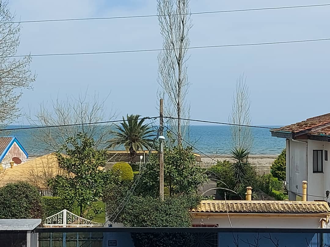 اجاره ویلا استخرسرپوشیده آبگرم نزدیک ساحل در بندر انزلی