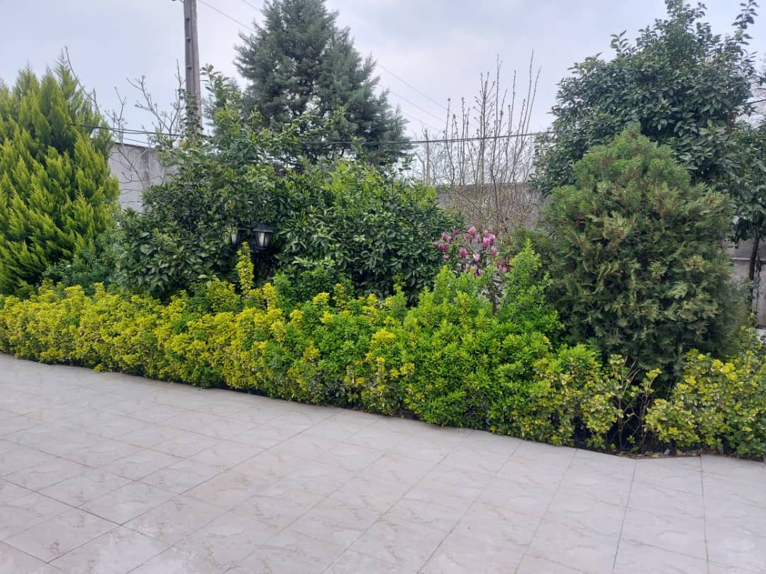 اجاره ویلا استخرسرپوشیده آبگرم نزدیک ساحل در بندر انزلی