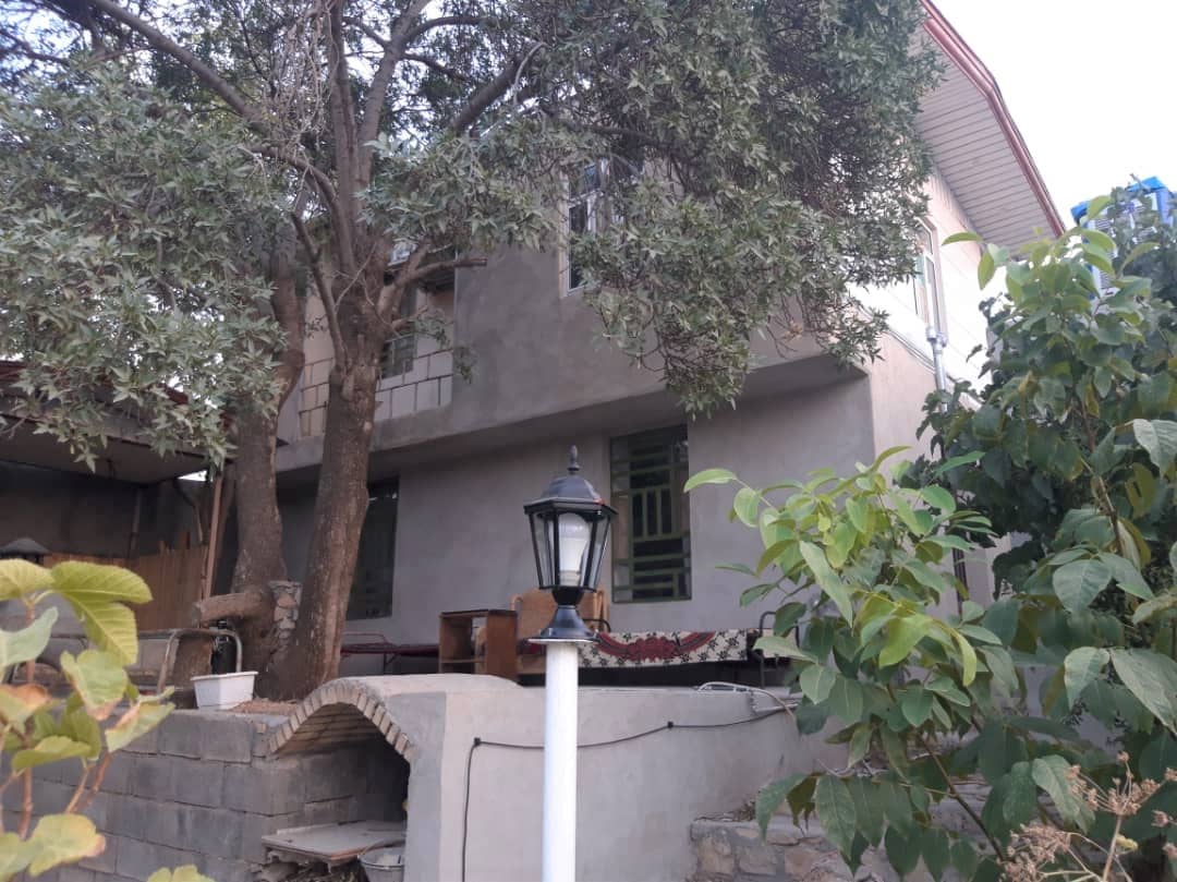 اجاره ویلا در روستا بانهلان بدره