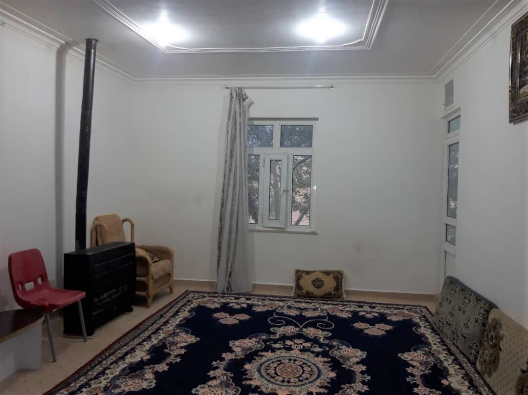 اجاره ویلا در روستا بانهلان بدره