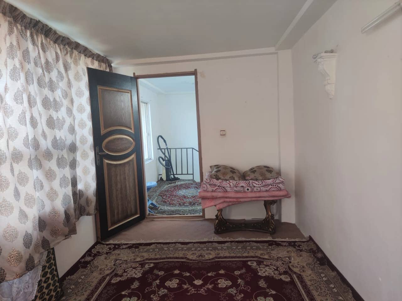 اجاره سوئیت در روستای پرشکوه - لنگرود