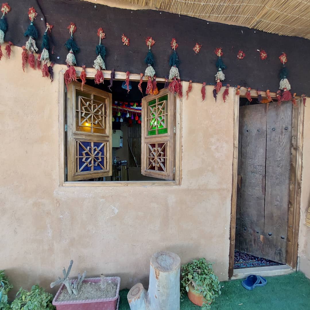 اجاره اقامتگاه سنتی در بلوار بوستان شیراز