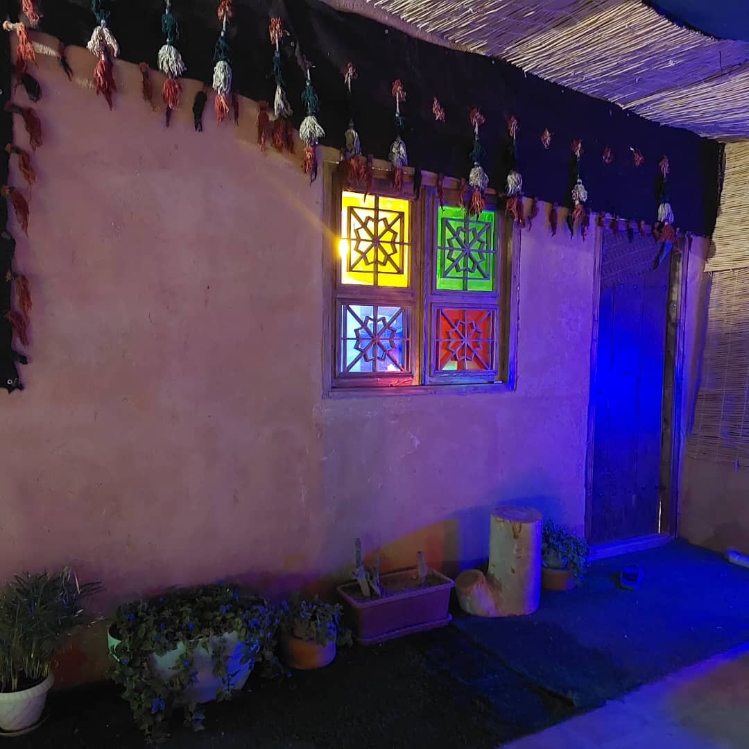 اجاره اقامتگاه سنتی در بلوار بوستان شیراز