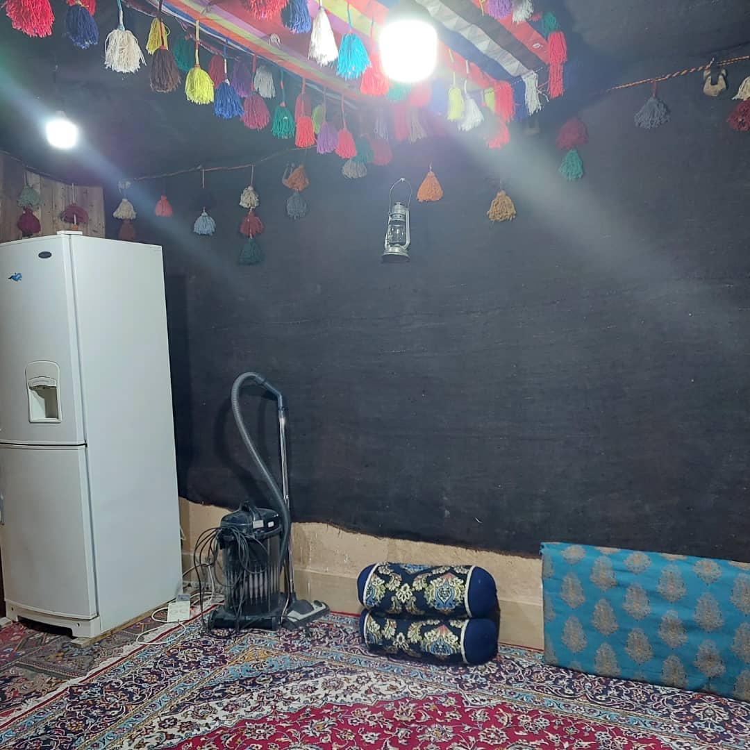 اجاره اقامتگاه سنتی در بلوار بوستان شیراز