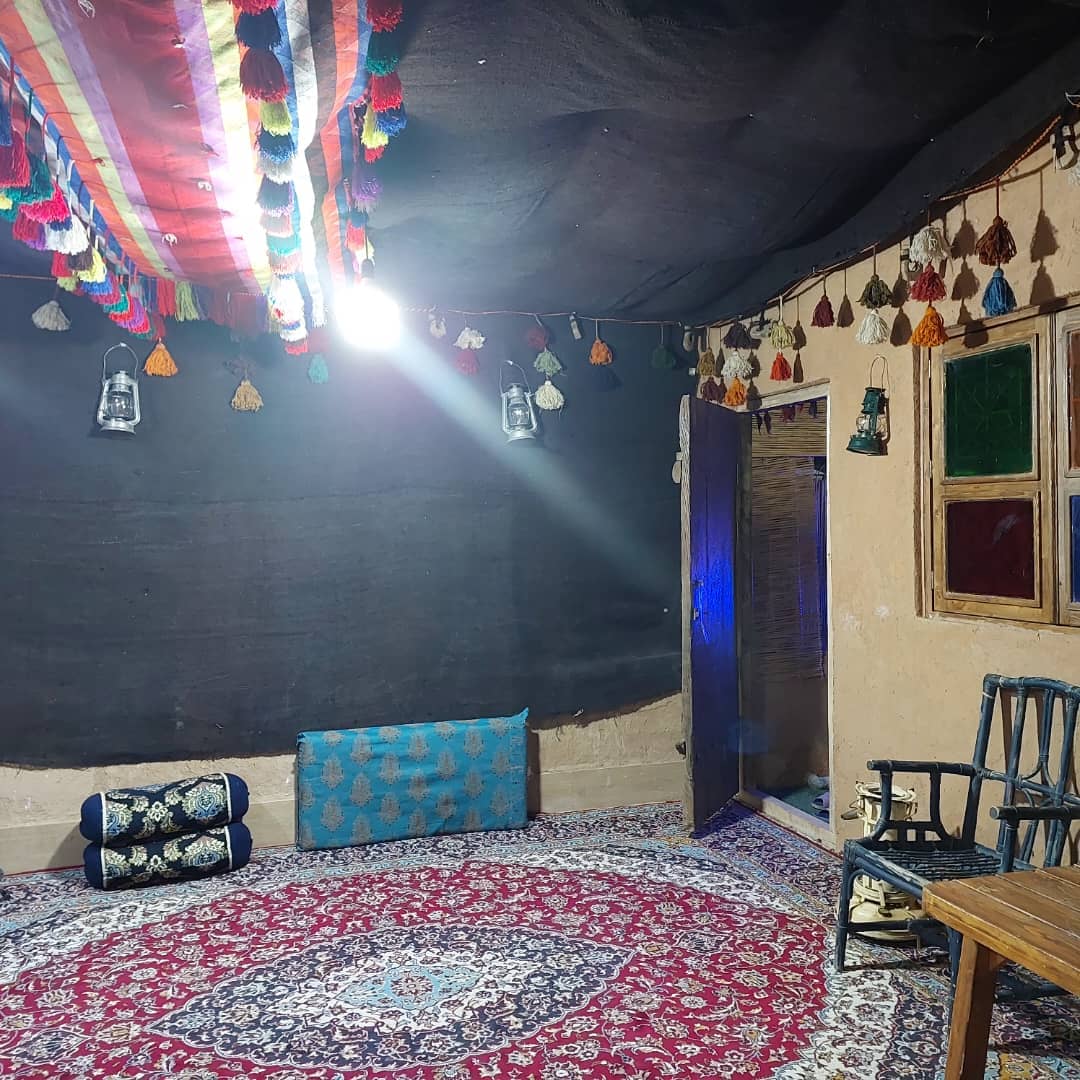 اجاره اقامتگاه سنتی در بلوار بوستان شیراز