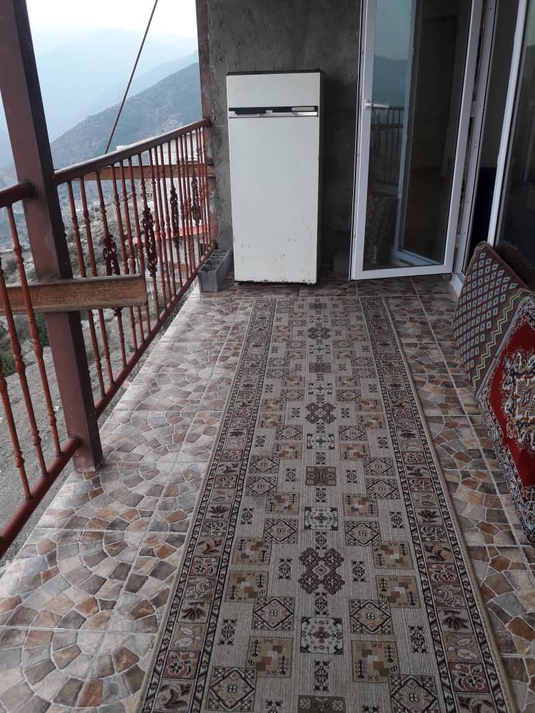 اجاره ویلا کوهستانی در آلاشت