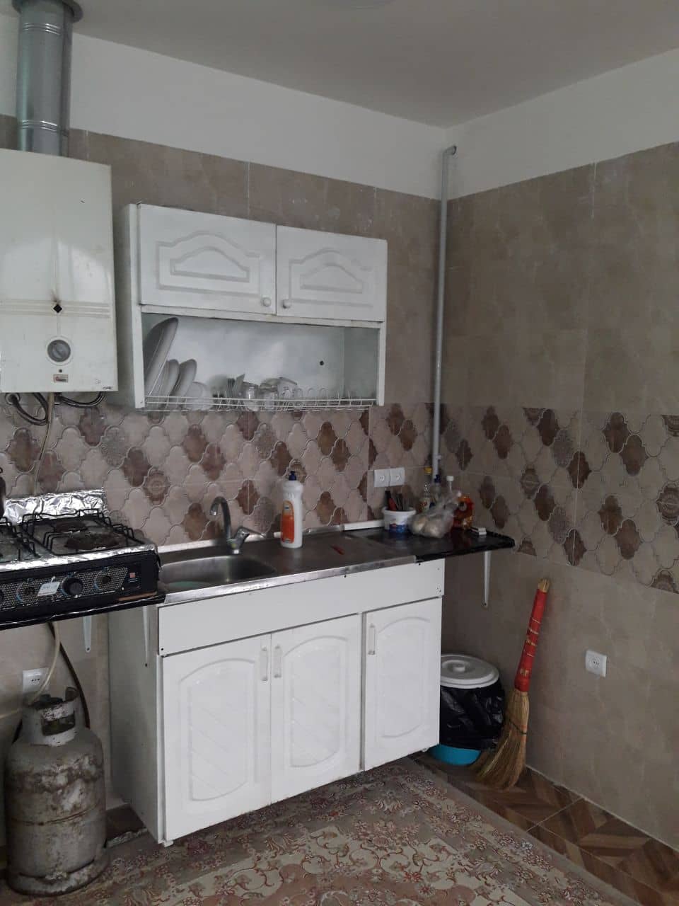 اجاره ویلا کوهستانی در آلاشت