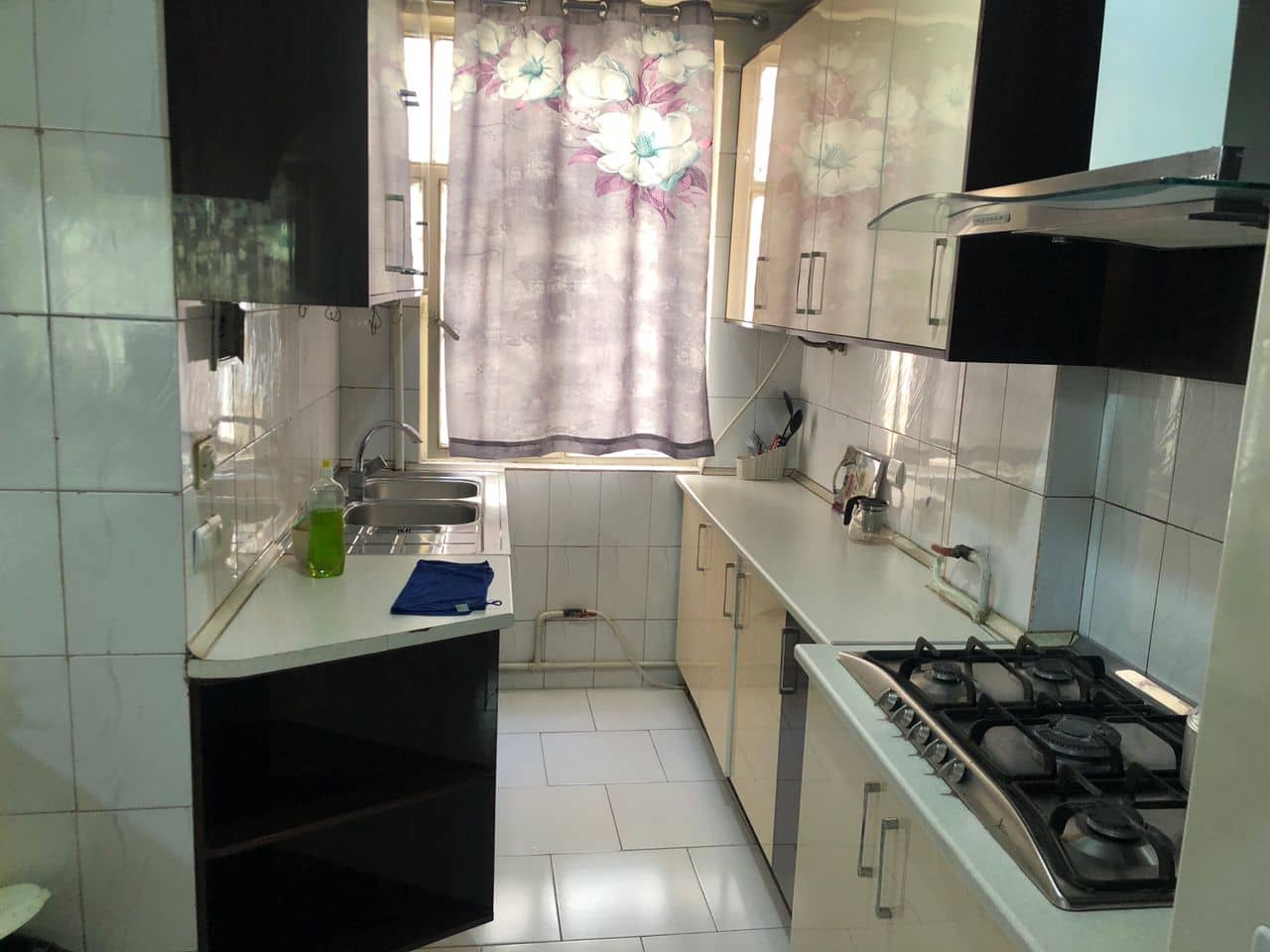 اجاره آپارتمان در تهرانپارس - واحد 5