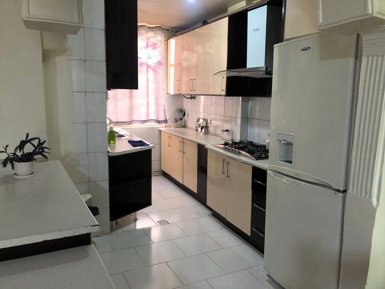 اجاره آپارتمان در تهرانپارس - واحد 5