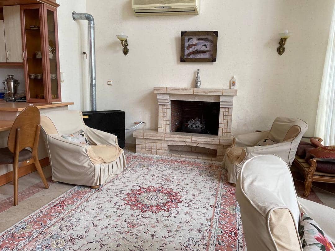 اجاره ویلا در شهرک ساحلی قصر دریا محمودآباد