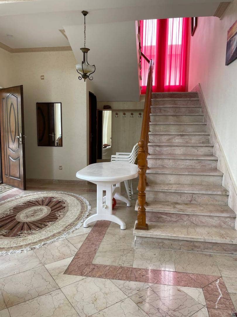 اجاره ویلا در شهرک ساحلی قصر دریا محمودآباد