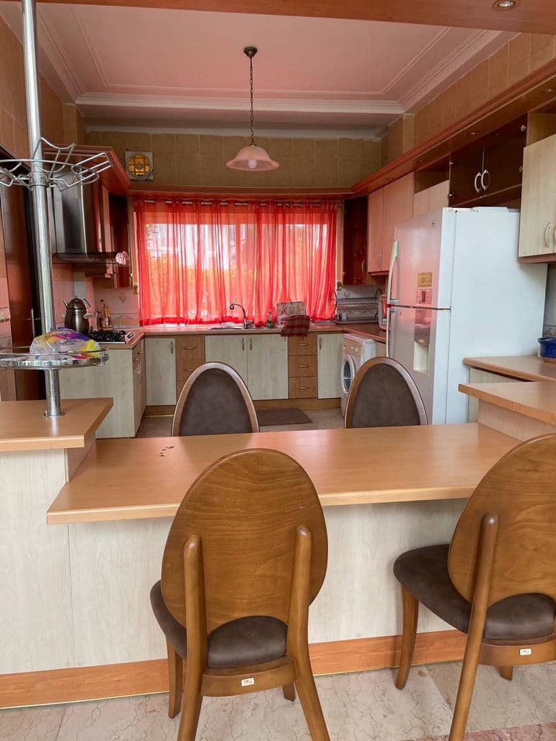 اجاره ویلا در شهرک ساحلی قصر دریا محمودآباد