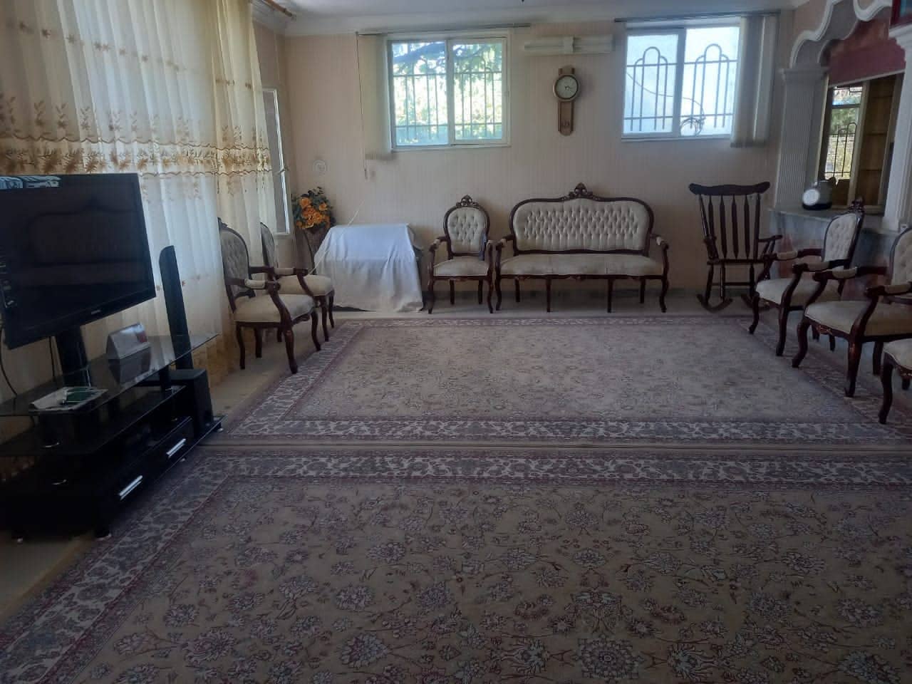 اجاره منزل مبله در زاوین کلات