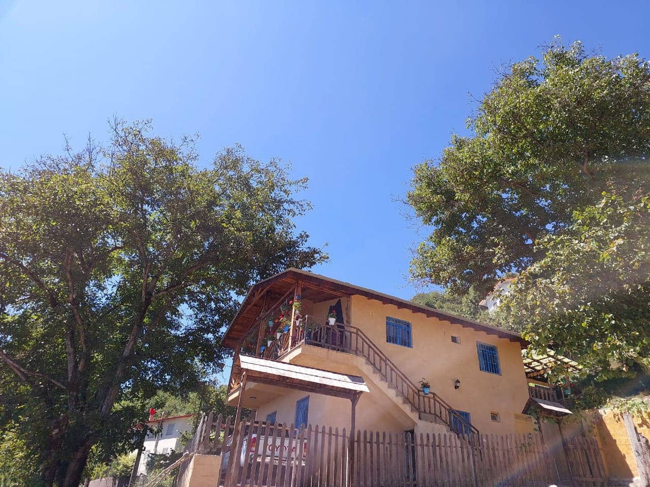 اجاره ویلا جنگلی جکوزی دار  در روستا لیماکده رامسر