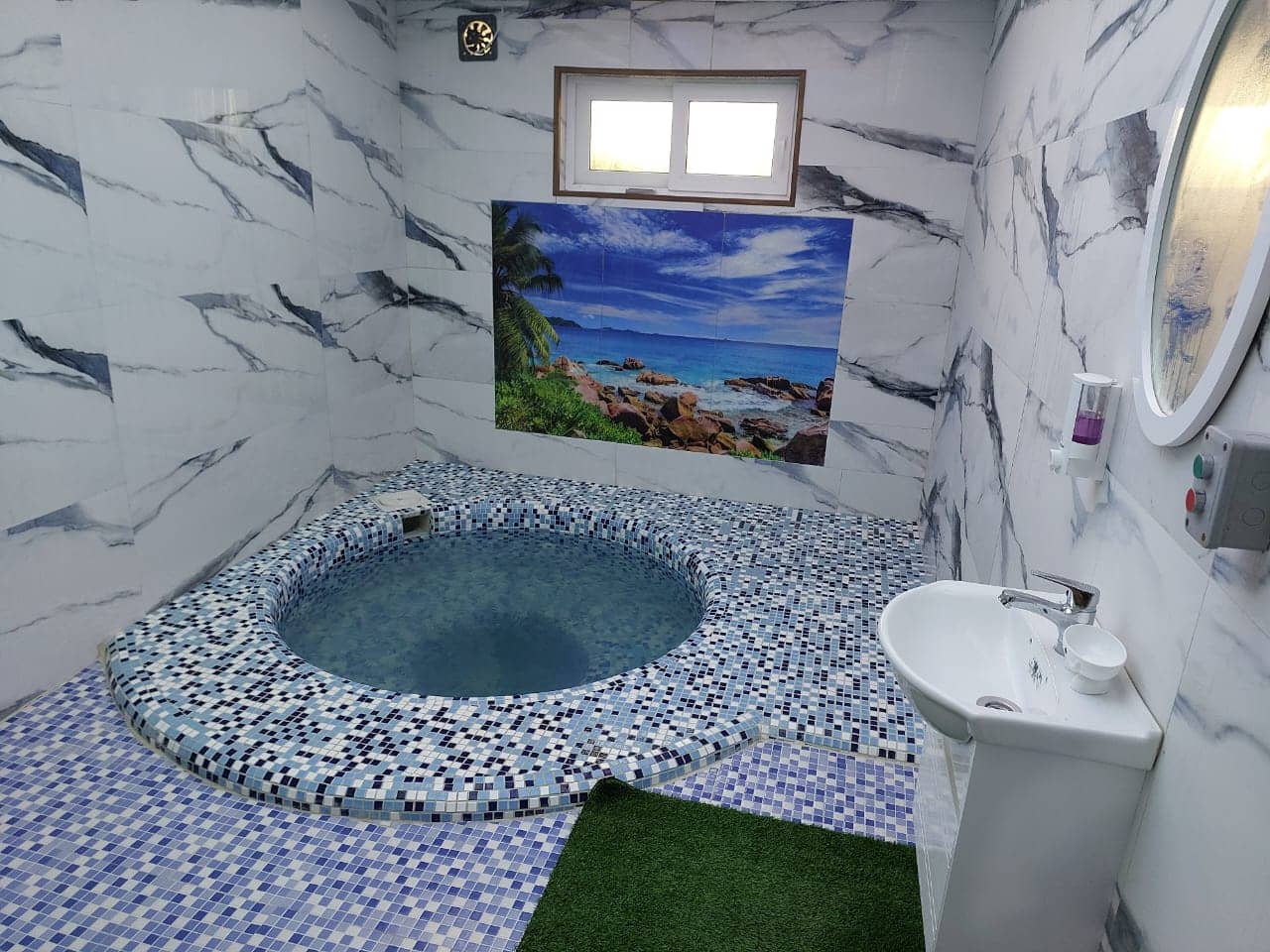 اجاره ویلا جنگلی جکوزی دار  در روستا لیماکده رامسر