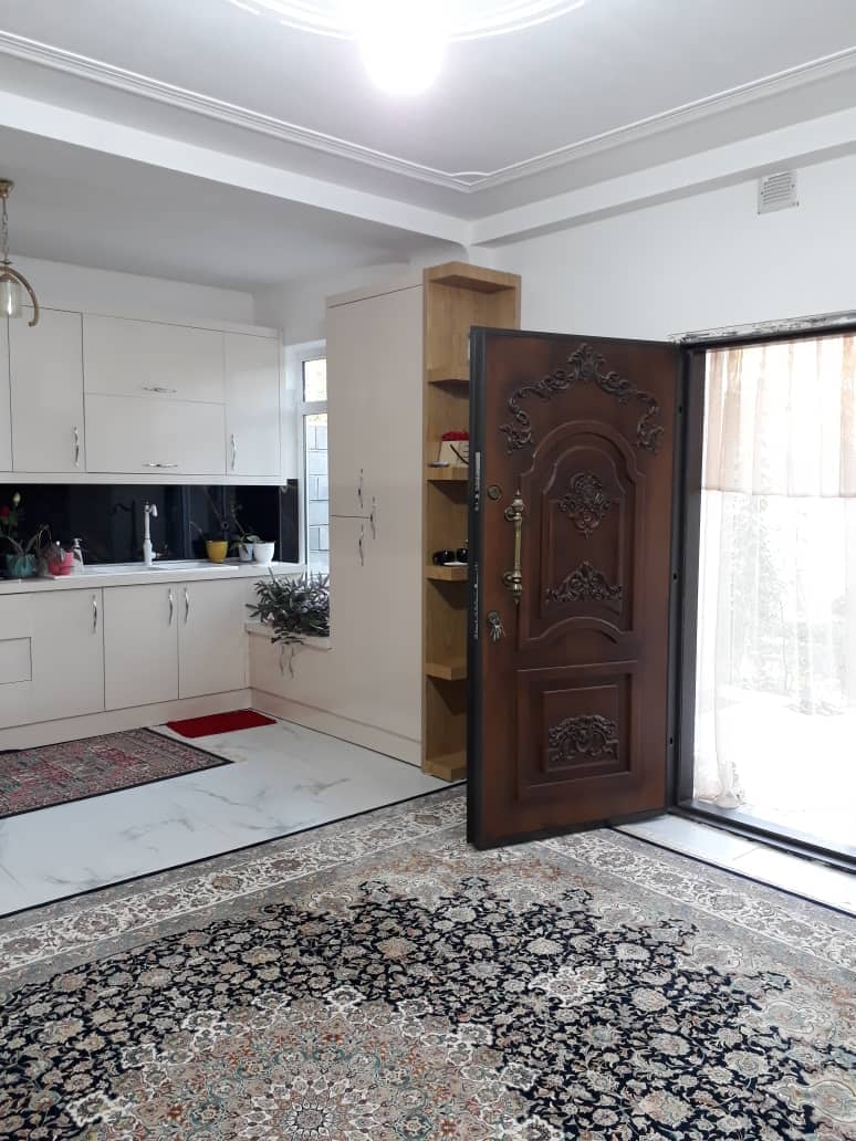 اجاره خانه ویلایی در روستا درکش آشخانه