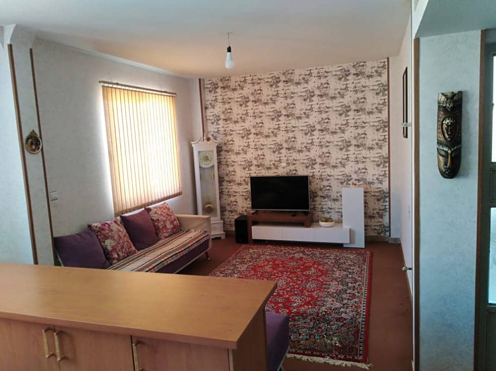 اجاره آپارتمان مبله در صدرا