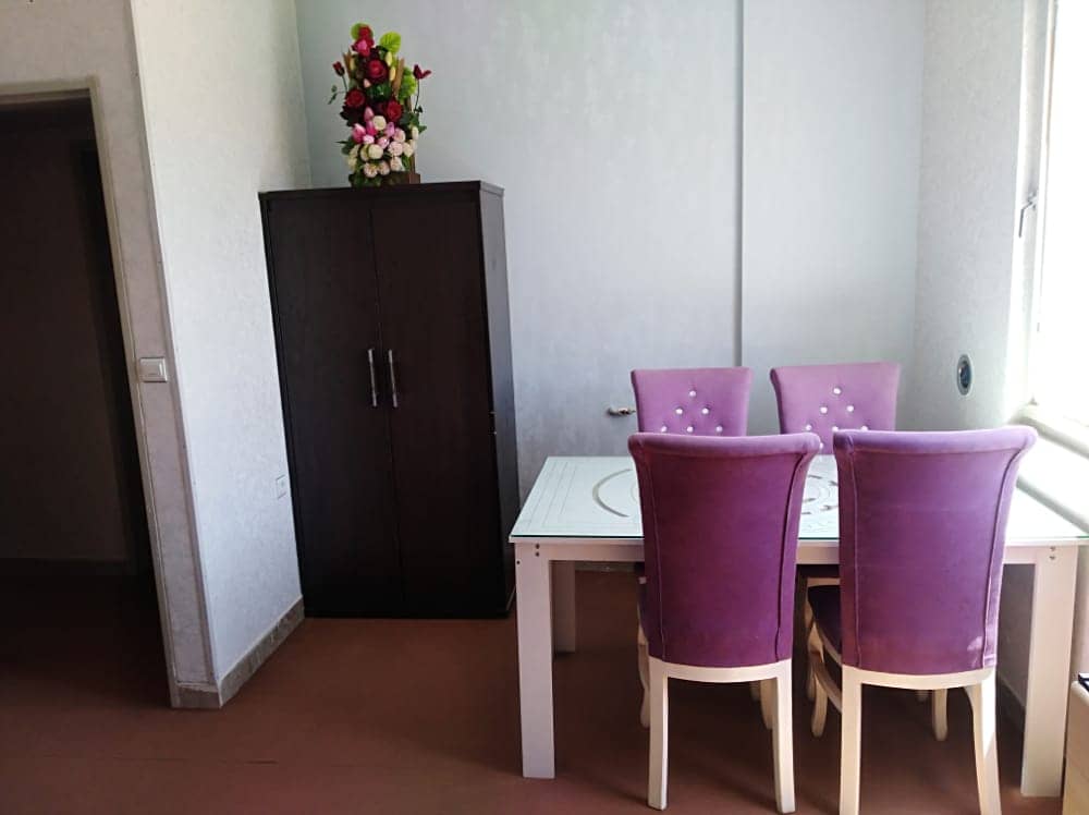 اجاره آپارتمان مبله در صدرا